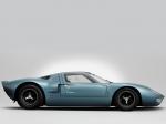 Ford GT40 (Mk I) 1966 года
